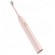 Электрическая зубная щетка Soocas X3U +2 насадки +зубная паста Pink (розовый, Pink)