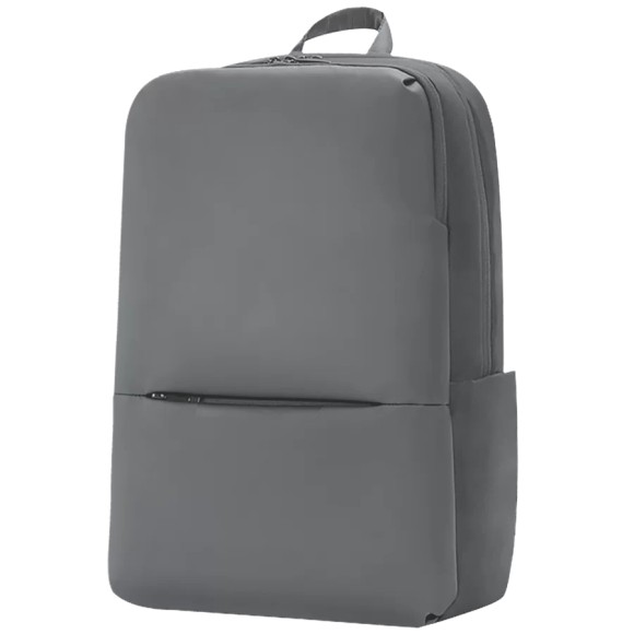 Рюкзак Xiaomi Classic Business Backpack 2 серый ZJB4175CN