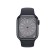 Умные часы Apple Watch Series 8 MNUJ3 45 мм S/M Aluminium Case, midnight Sport Band (Темная ночь, Темная ночь)