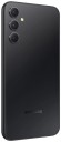 Смартфон Samsung Galaxy A34 5G 8/128 ГБ, Dual nano SIM (Графит)