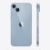 Смартфон Apple iPhone 14 Plus 256Gb A2886 Dual SIM (nano-SIM + eSIM) (Синий)