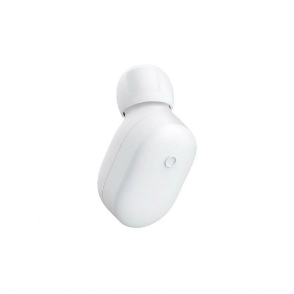 Bluetooth гарнитура Xiaomi Millet headset mini белая