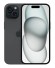 Смартфон Apple iPhone 15 Plus 128Gb A3096  (Nano SIM+Nano SIM) (Черный)
