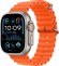 Умные часы Apple Watch Ultra 2 MREH3 49мм Titanium Orange Ocean Band (Оранжевый)