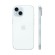 Смартфон Apple iPhone 15 256Gb A3090 Dual: nano SIM + eSIM (Синий)