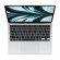 Ноутбук Apple MacBook Air 13 2022 2560x1664, Apple M2, RAM 8 ГБ, SSD 512 ГБ, Apple graphics 10-core, macOS, MLY03LL/A, серебристый, английская раскладка (Серебристый)