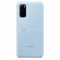 Чехол-книжка Samsung Galaxy S20 Smart LED View Cover Original  (EF-NG980PLEGRU) голубой