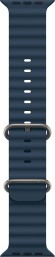 Умные часы Apple Watch Ultra 2 MREG3 49 мм Titanium Case GPS + Cellular, Blue Ocean Band (Синий)