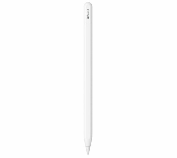 Стилус Apple Pencil USB-C для iPad (MUWA3) 2023