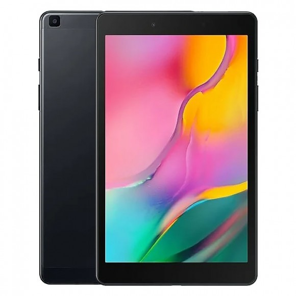 Планшет Samsung Galaxy Tab A 8.0 SM-T295 32Gb (2019) (черный)