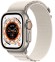 Умные часы Apple Watch Ultra MQFA3 49 мм/S Titanium Case Cellular, титановый/звездный Alpine Loop (Сияющая звезда)
