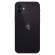 Смартфон Apple iPhone 12 mini 64GB (A2399) (черный)
