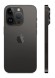 Смартфон Apple iPhone 14 Pro Max 1Tb A2894  Dual SIM (nano-SIM + eSIM) (Черный)