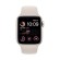 Умные часы Apple Watch Series SE Gen 2 MNL73 40 мм Aluminium Case, starlight Sport Band (Сияющая звезда, Сияющая звезда)