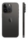 Смартфон Apple iPhone 14 Pro 256Gb A2891 EUR 1sim (Черный)