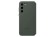 Чехол-книжка Samsung Galaxy S23 Plus Smart View Wallet Case (EF-ZS916CBEGRU) зеленый