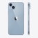 Смартфон Apple iPhone 14 128Gb A2882 EUR Dual SIM (nano-SIM + eSIM) (Голубой)