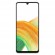 Смартфон Samsung Galaxy A33 6/128Gb 5G Slim box (A336B/DSN) Global (белый)