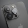 Защитные линзы Apple iPhone 14 Pro/14 Pro Max Breaking черный