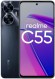 Смартфон realme C55 6/128 ГБ , Dual nano SIM (Черный)