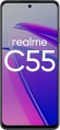 Смартфон realme C55 6/128 ГБ , Dual nano SIM (Черный)