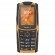 Телефон teXet TM-521R (черно-оранжевый)