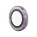 Защитные линзы Apple iPhone 14 Pro/14 Pro Max Breaking фиолетовый
