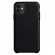Чехол-накладка для iPhone 11 K-DOO Noble черный