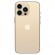 Смартфон Apple iPhone 13 Pro 256Gb A2483 (золотой)