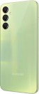 Смартфон Samsung A245 FN/DS Galaxy A24 6/128Gb , Dual nano SIM (Зеленый)