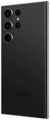 Смартфон Samsung SM-S918B Galaxy S23 Ultra 12/256 ГБ, не РСТ (Черный фантом)