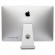 Моноблок Apple iMac 27" 5K (2020) (MXWT2RU/A) (Core i5, 3,1 ГГц, 8/256ГБ, SSD, RPro 5300) (серебристый)