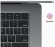 Ноутбук Apple MacBook Air 15 2023 MQKQ3 2880x1864, Apple M2, RAM 8 ГБ, SSD 512 ГБ, Apple graphics 10-core, macOS, space gray, английская раскладка (Темно-серый)