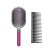 Расческа для волос Dyson Supersonic HD01 розовый