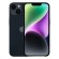 Смартфон Apple iPhone 14 128Gb A2881 Dual SIM (nano-SIM + eSIM) (Темная ночь)