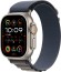 Умные часы  Apple Watch Ultra 2 MREQ3 49мм/L Titanium Case GPS + Cellular, Alpine Loop Blue  (Синий)
