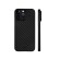 Чехол-накладка для iPhone 14 Pro Max Breaking Magsafe Carbon черный
