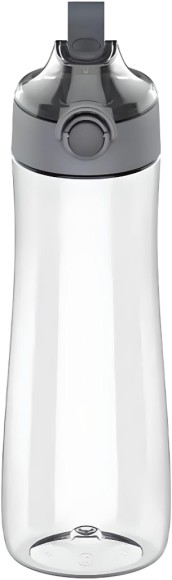 Бутылка для воды Xiaomi Quange Tritan 610ml (YD-100)