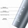 Машинка для стрижки волос Xiaomi Mijia Hair Clipper 2 (MJGHHC2LF)