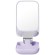 Подставка для смартфона Baseus Seashell Folding Phone Stand Moon Purple (B10551500211-00)