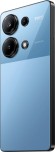 Смартфон Xiaomi POCO M6 Pro 12/512 Gb РСТ, Dual nano SIM (Синий)