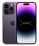 Смартфон Apple iPhone 14 Pro Max  1Tb A2894 EUR Dual SIM (nano-SIM + eSIM) (Темно-фиолетовый)