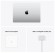 Ноутбук Apple MacBook Pro 16" 1Tb M1 Max 10C CPU, 32 ГБ, 1ТБ SSD, Touch I(MK1H3) Silver (2021) (Серебристый)