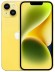 Смартфон Apple iPhone 14 128Gb A2881 Dual SIM (nano-SIM + eSIM) (Желтый)