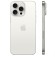 Смартфон Apple  iPhone 15 Pro 256Gb A3102 Dual: nano SIM + eSIM (Белый Титан)