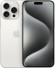 Смартфон Apple iPhone 15 Pro Max 256Gb  A3108 Dual SIM (Nano SIM+Nano SIM) (Белый Титан)