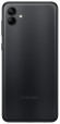 Смартфон Samsung Galaxy A04 3/32 ГБ (Черный)