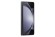 Смартфон Samsung SM-F946B Galaxy Z Fold5 5G 12/256 ГБ, Dual: nano SIM + eSIM, не РСТ (Черный фантом)