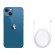 Смартфон Apple iPhone 13 128Gb A2633 (синий)