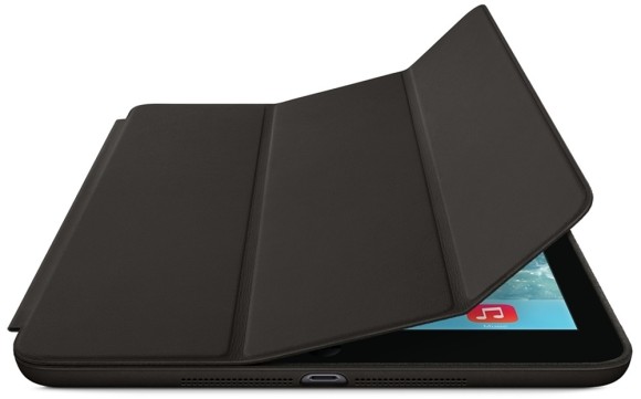Чехол-книжка Apple iPad 10.2 For ip черный